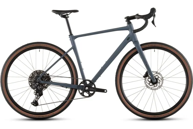 Cube Nuroad Pro