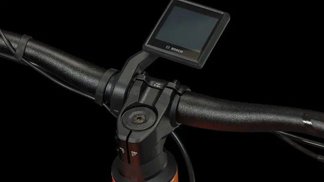 Cube Stereo Hybrid 120 Race 750 sparkorange´n´black 3