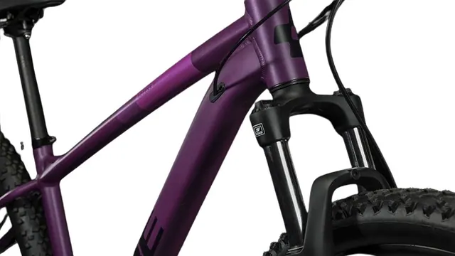 Cube Access WS darkpurple´n´pink 5