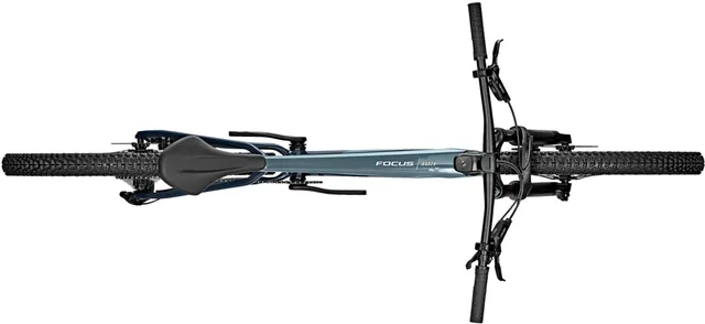 Focus RAVEN 8.7 3