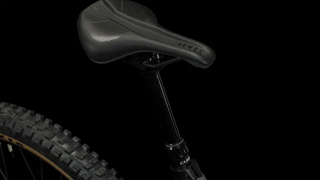 Cube Stereo Hybrid 160 HPC Race 750 27.5 grey´n´metal- 5