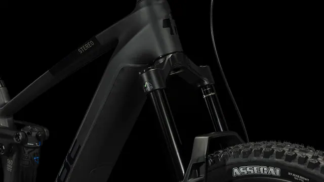 Cube Stereo Hybrid 160 HPC SLX 750 27.5 carbon´n´reflex 4
