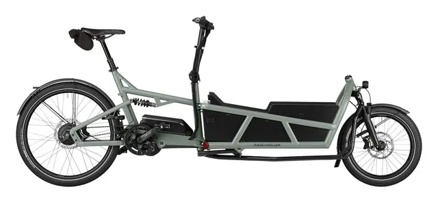 Riese und Müller Load5 75 vario – 725 Wh – 20 Zoll – 2026 1