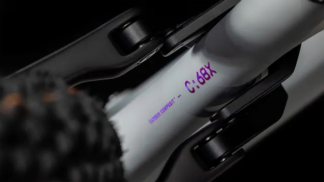 Cube AMS Hybrid ONE44 C68X TM 400X 29 swampgrey´n´purp 4