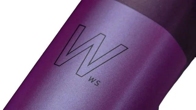 Cube Access WS darkpurple´n´pink 6
