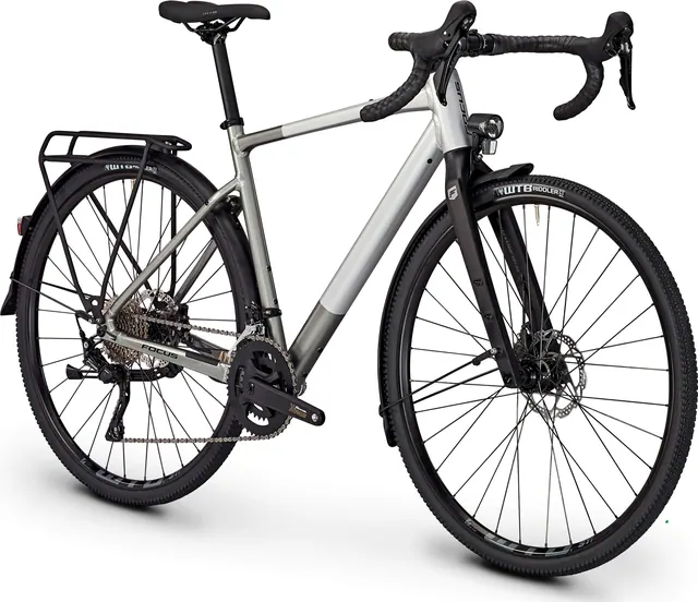 Focus ATLAS 6.7 EQP 2