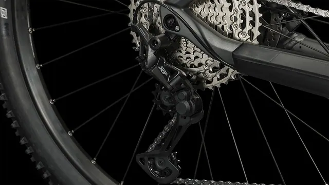 Cube Reaction Hybrid Race 750 grey´n´metal 6