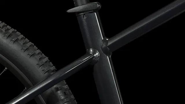 Cube Reaction Hybrid ONE 750 grey´n´black 4