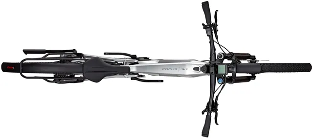 Focus THRON² 6.7 EQP 2